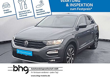 VW T-Roc Volkswagen 2.0 TDI DSG Navi ACC Digital el.Heck PDC