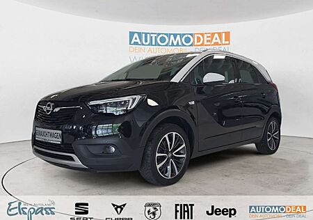 Opel Crossland INNOVATION ALLWETTER LED SITZ.HZG TEMPOMAT LENKR.H