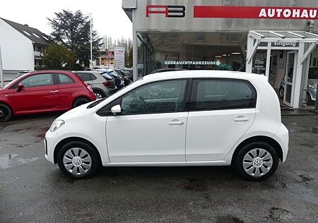 VW Up Volkswagen ! move !