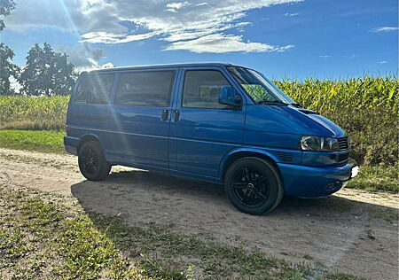 VW T4 Multivan Volkswagen 1 - wie NEU!