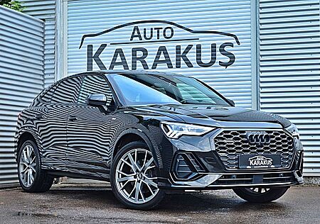 Audi Q3 Sportback 40 TFSI quattro S.line/+ "ACC/360°