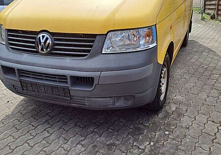 VW T5 Transporter Volkswagen Transporter T5 7HH132/WF2
