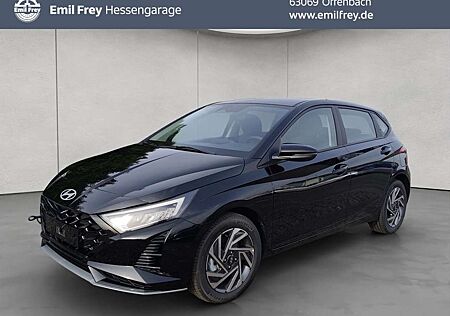 Hyundai i20 1.0 T-GDI Trend 74 kW, 5-türig