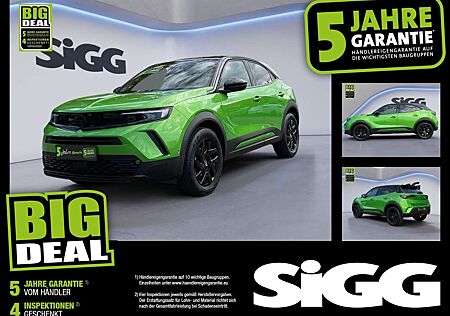 Opel Mokka 1.2 Turbo GS Line Kamera,Sitzheizung,Nav