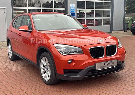 BMW X1 X 1Sport Line sDrive Xenon HU/AU Service neu