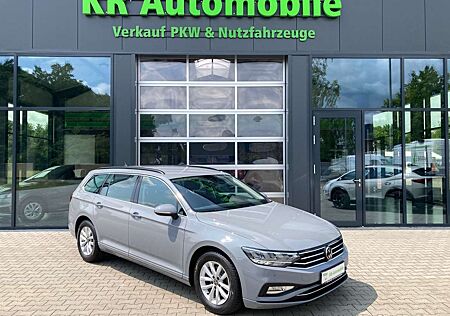 VW Passat Variant Volkswagen Business - AHK schwenkbar - 1a