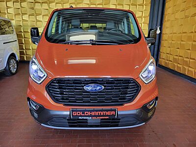 Ford Tourneo Custom L1 ACTIVE/ACC/XENON/SPUR/KAMERA