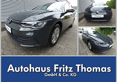 VW Golf Volkswagen VIII Variant 2.0 TDI LED PDC Klima SHZ GRA Klima