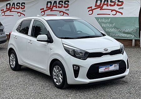 Kia Picanto Dream Team 1.HAND+KAMERA+NAVI+TOP