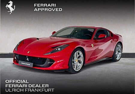 Ferrari 812 Superfast *** Frankfurt***