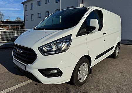 Ford Transit 340 L1H1 Autm. NAVI/KAMERA/STANDH./SITZH