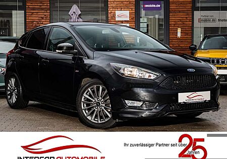 Ford Focus 1.5 EcoBoost ST-Line |CarPlay|org.23 tkm