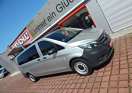 Mercedes-Benz Vito Tourer Pro 116 CDI extralang 9-SITZER NAVI