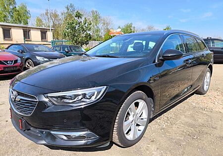 Opel Insignia 1.6 CDTI DPF Motor Kontrol Lampe aktiv