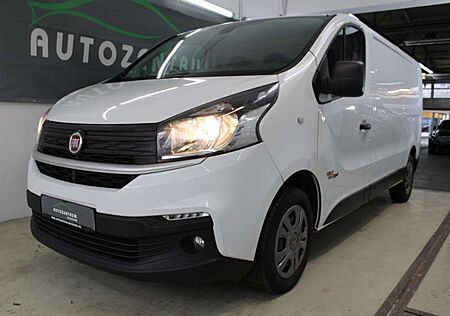 Fiat Talento Kasten 120 Multijet L2H1 SX Kamera/Navi