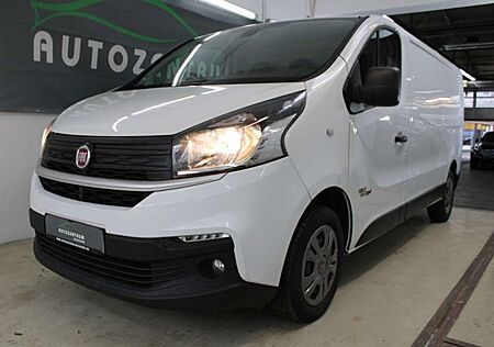 Fiat Talento Kasten 120 Multijet L2H1 SX Kamera/Navi
