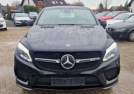 Mercedes-Benz GLE 450 43 Cuope AMG 4Matic Led 360*