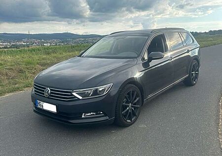 VW Passat Variant Volkswagen Trendline BMT/Start-Stopp