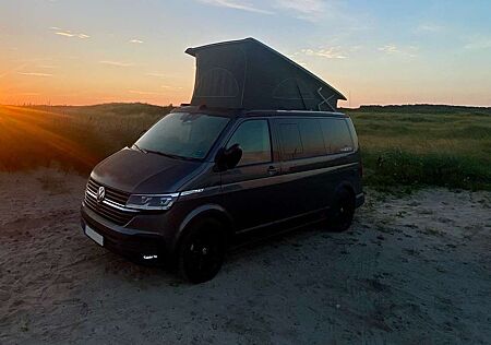 VW T6 Volkswagen .1 California California .1 DSG Beach Camper Edition
