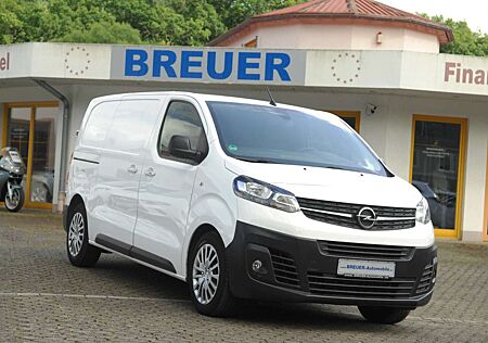 Opel Vivaro Kasten L1H1 Klima