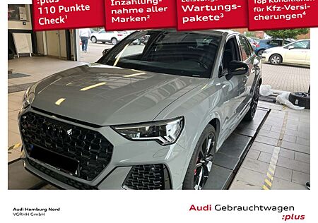 Audi RS Q3 2.5 TFSI quat. Sportabgas Nappa