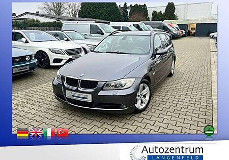 BMW 320 d touring E91 *XENON*NAVI*TOP*