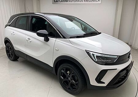 Opel Crossland X 1.2 GS Line Automatik LED Navigation