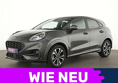 Ford Puma gebraucht kaufen Ford Puma ST-Line X LED|Kamera|SHZ|B&O|PDC