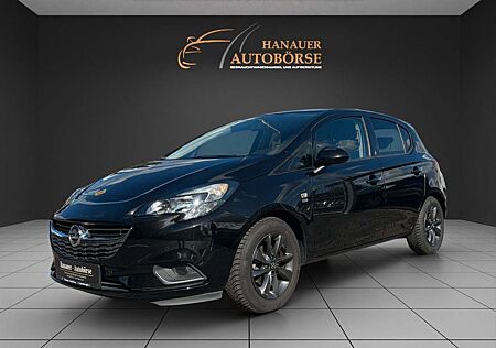 Opel Corsa 120Jahre ecoFlex'RFK/Stz-Lnkrdhzg/CtyServo