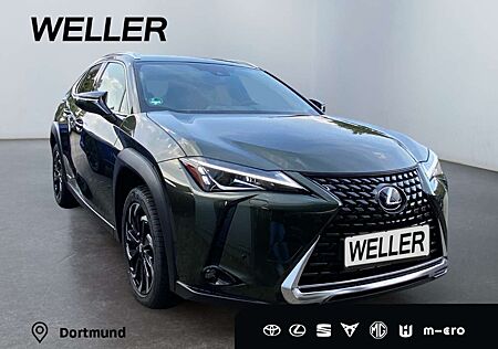Lexus UX 250h Style Edition *Bi-LED*ACC*CAM*SHZ*CarPlay*