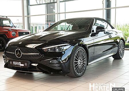 Mercedes-Benz CLE 200 AMG ADV.+360°+KEYLESS+MEMORY+LED+FAHRASS