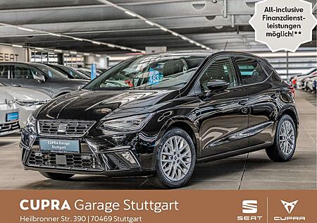 Seat Ibiza FR 1.0 TSI 85 kW