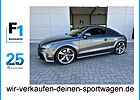 Audi TT RS 2.5 TFSI RS quattro LM 19´ Bose PDC MMI Navi Plus