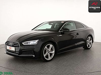 Audi Others Coupe 3.0 TDI qu 3x S LINE HUD,360GRAD,B+O