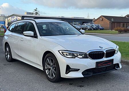 BMW 320 d Touring Autom. SportLine Shadow-Line