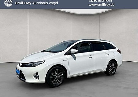 Toyota Auris TS 1.8 Hybrid Aut. Panoramadach