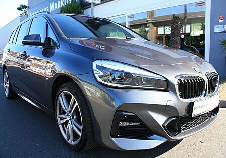 BMW 218 Baureihe 2 Gran Tourer i M Sport 7Sitzer