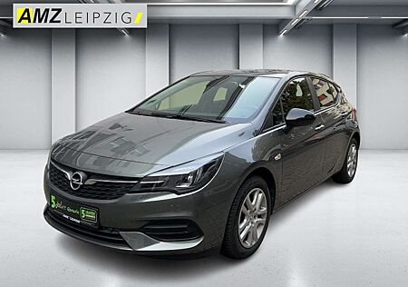 Opel Astra K 1.2 Turbo Edition *wenig Kilometer*