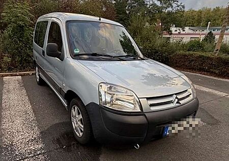Citroen Berlingo Berlingo Kastenwagen 1.6 D
