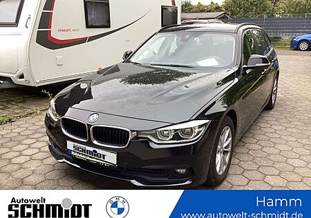 BMW 320 d EfficientD. Touring + GARANTIE