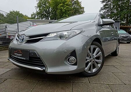 Toyota Auris Hybrid Start Edition/ Navi / Klimaautoma