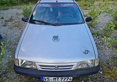 Citroën ZX Citroen Kombi (Break) 1.4i Avantage