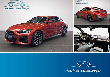 BMW 420 gebraucht kaufen BMW 420d 420 Gran Coupé M Sport xDrive ACC 360° QI HiFi