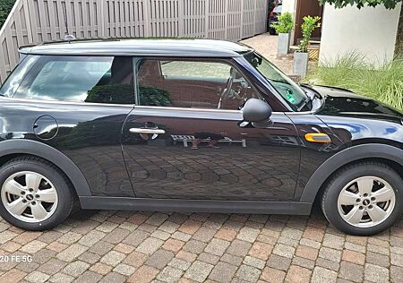 Mini ONE First