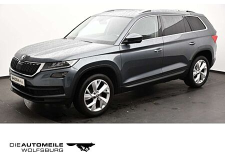 Skoda Kodiaq 1.5 TSI DSG Style ACC/Rückkam/Multilenk