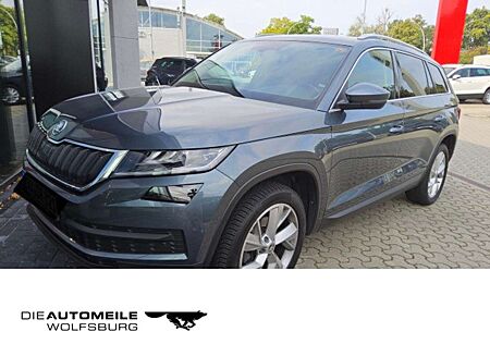Skoda Kodiaq 1.5 TSI DSG Style ACC/Rückkam/Multilenk