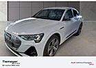 Audi e-tron 50 2x S LINE BuO S-SPORTSITZE V