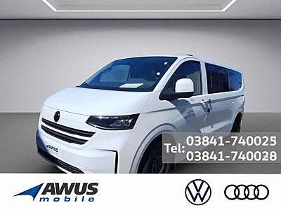 Volkswagen T7 Transporter Kombi 2.0 TDI Getriebe: 6-Gang-Schaltg