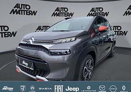 Citroën C3 Aircross Citroen CarPlay|NAVI|Kamera|Einparkhilfe|AC|