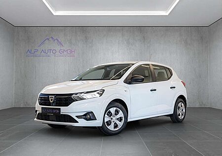 Dacia Sandero 1.0 TCE